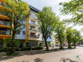 Apartament Jacek in Kolberg